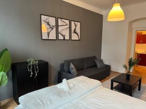 Studio, central, Prater, Schwedenplatz