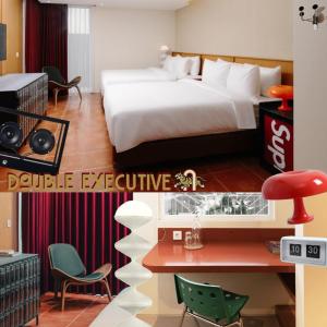 Aksara Hotel by Aruna Group