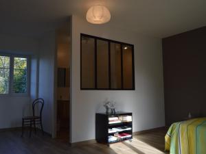 Gîte familial avec jardin, proche dArgenton-sur-Creuse et sites historiques - FR-1-591-209