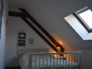 Gîte familial avec jardin, proche dArgenton-sur-Creuse et sites historiques - FR-1-591-209