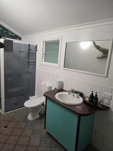 Ferntree Rainforest Lodge