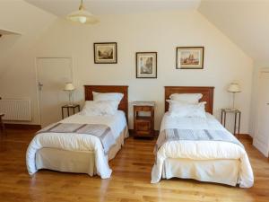 Maison spacieuse avec jardin, terrasse et tout confort, calme assuré à Poinville - FR-1-581-16