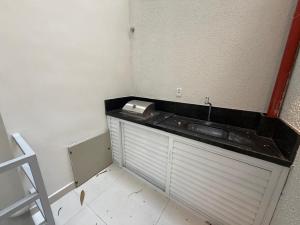 Residencial Vilares Copacabana