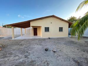Casa no Araçagi 3 minutos da praia
