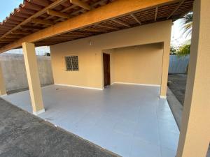 Casa no Araçagi 3 minutos da praia