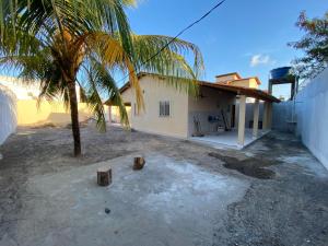Casa no Araçagi 3 minutos da praia
