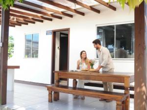 Casa Premium em Balneário Gaivota