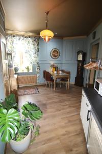 London Apartament Traugutta 47