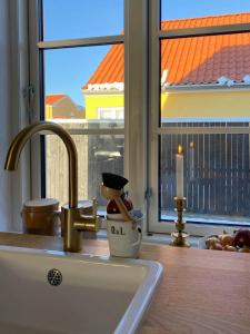 Charming House In Skagen Near Beach And Town