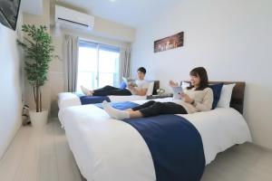 Elizabeth Garden Shinsaibashi