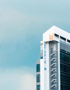 Studio M Hotel Singapore
