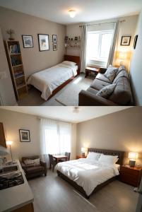 departamentos 2 habitaciones 1 baño