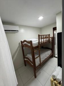 301c Ponta de Campina 2 quartos climatizados