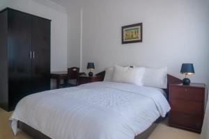 Beautiful appartement a malabata