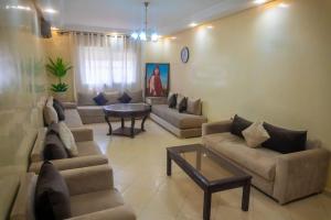 Beautiful appartement a malabata