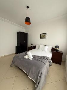 Beautiful appartement a malabata