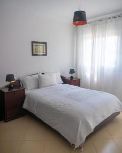 Beautiful appartement a malabata