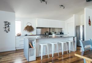 Anglesea by Bangalay