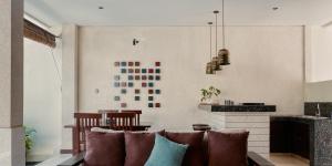 Aruni Bali Jimbaran Boutique Villa