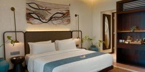 Aruni Bali Jimbaran Boutique Villa