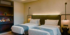 Aruni Bali Jimbaran Boutique Villa