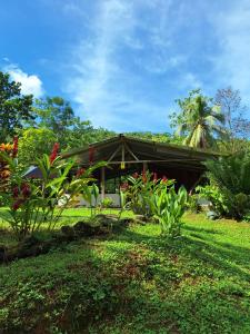 Cabaña Brisas del río