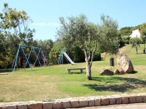 Pet-Friendly Apartment in Sardinia img15