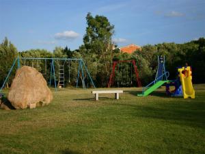 Pet-Friendly Apartment in Sardinia img28