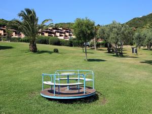 Pet-Friendly Apartment in Sardinia img14