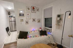Next to Manhattan 2 Bedrooms Apartment - Subway 20 steps, Manhattan 1 Stop