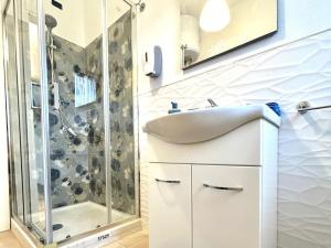 Relaxed Family Apartment in Sardinia