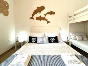 Sardinia Apartment with air conditioning