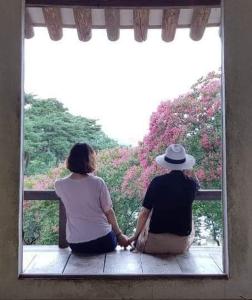 담양 살구나무한옥민박 숙소 객실