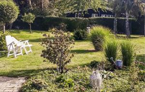 Nice Home In Slagelse With Wifi