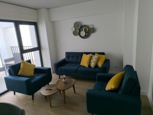 Departamento de estreno en zona exclusiva Cayma