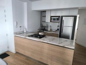 Departamento de estreno en zona exclusiva Cayma