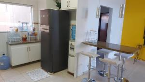 Beach house in Paripueira