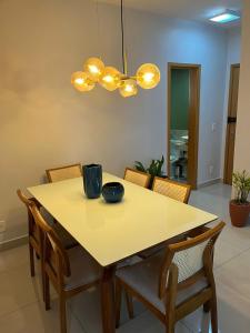 Apartmento próximo ao Autódromo de Goiânia