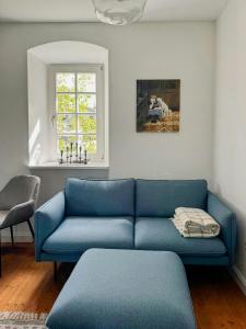 Historic Railway Cottage At Mount Arber