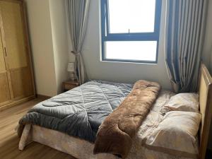 SaPa Apartment - 2 bed room with kitchen & washing machine, clothes dryer