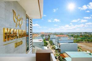 Nam Kieu Hotel Ca Mau