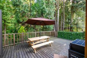 るり渓森の宿 灯 akari