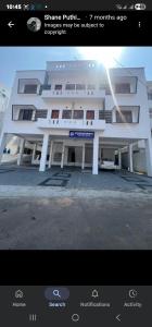 Gopurathingal studio Apartment Bethel