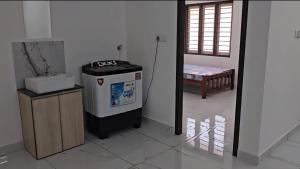 Gopurathingal studio Apartment Bethel