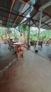 Bananas Guest House Private Room