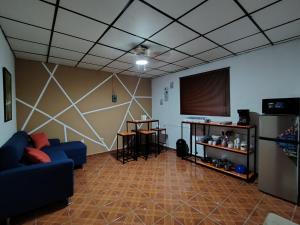 Rancho Los Hernandez - Surf City - El Tunco