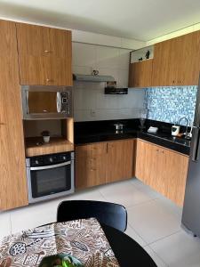 Bom a Bessa vista pro mar