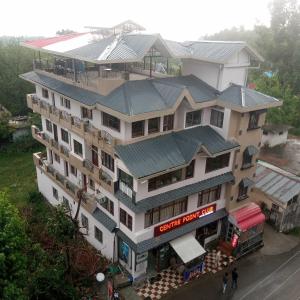 Hotel Centre Point Resorts Palampur