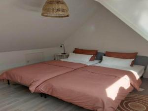 Dirkshorn Holiday Home for 4