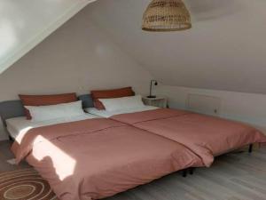 Dirkshorn Holiday Home for 4